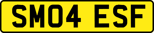 SM04ESF