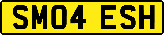 SM04ESH
