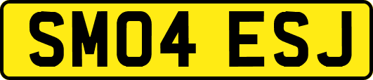 SM04ESJ