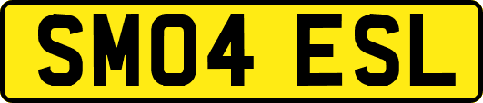 SM04ESL