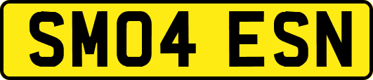 SM04ESN