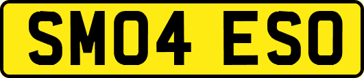 SM04ESO