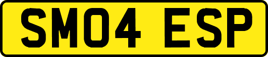 SM04ESP