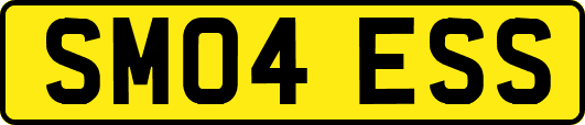 SM04ESS