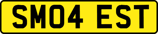 SM04EST