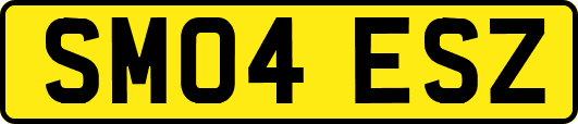 SM04ESZ
