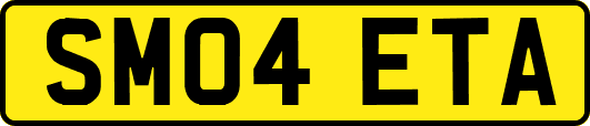 SM04ETA