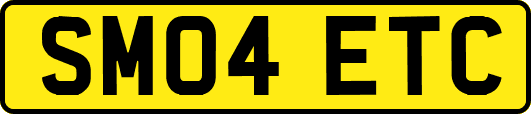 SM04ETC