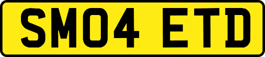 SM04ETD