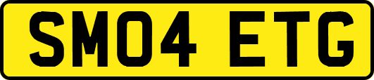 SM04ETG