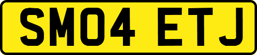 SM04ETJ