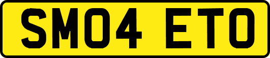 SM04ETO