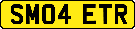 SM04ETR