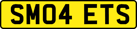 SM04ETS