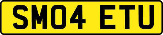 SM04ETU