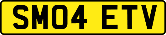 SM04ETV