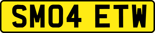 SM04ETW