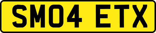 SM04ETX