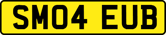 SM04EUB