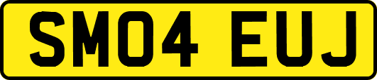 SM04EUJ