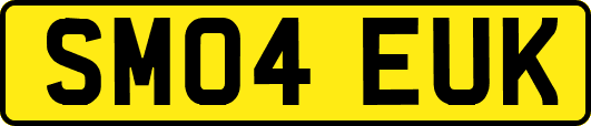 SM04EUK