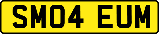 SM04EUM