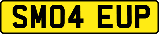 SM04EUP