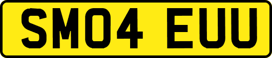 SM04EUU
