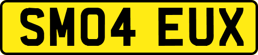 SM04EUX
