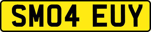 SM04EUY