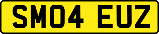 SM04EUZ