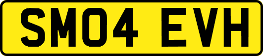 SM04EVH