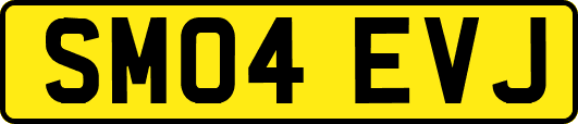 SM04EVJ