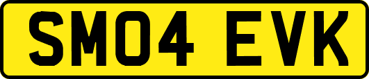 SM04EVK