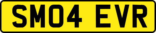 SM04EVR