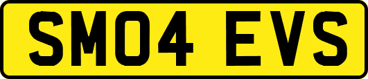 SM04EVS