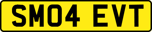 SM04EVT