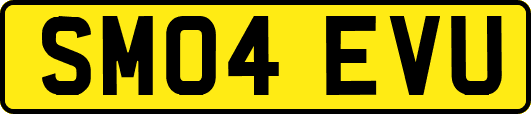 SM04EVU