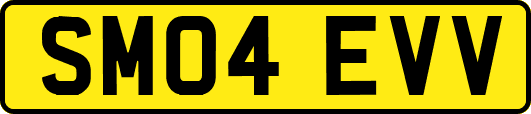 SM04EVV