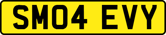 SM04EVY