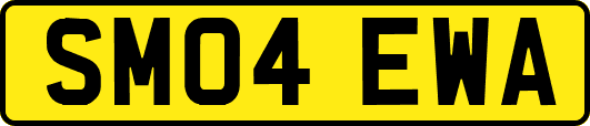 SM04EWA