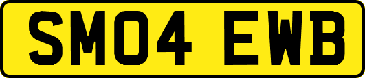 SM04EWB