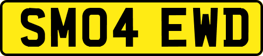 SM04EWD