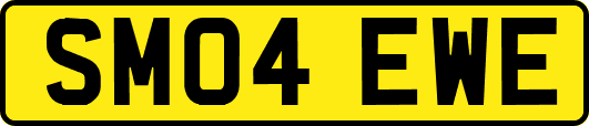 SM04EWE