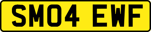 SM04EWF