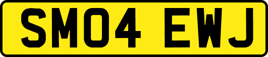 SM04EWJ