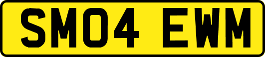 SM04EWM