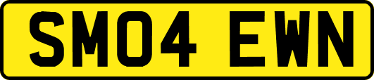 SM04EWN