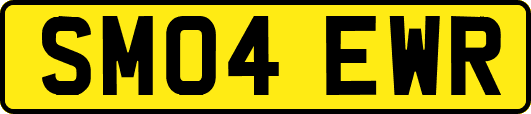 SM04EWR
