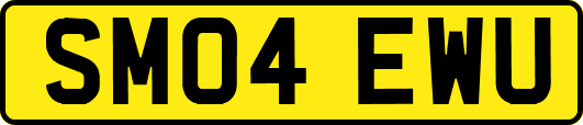 SM04EWU